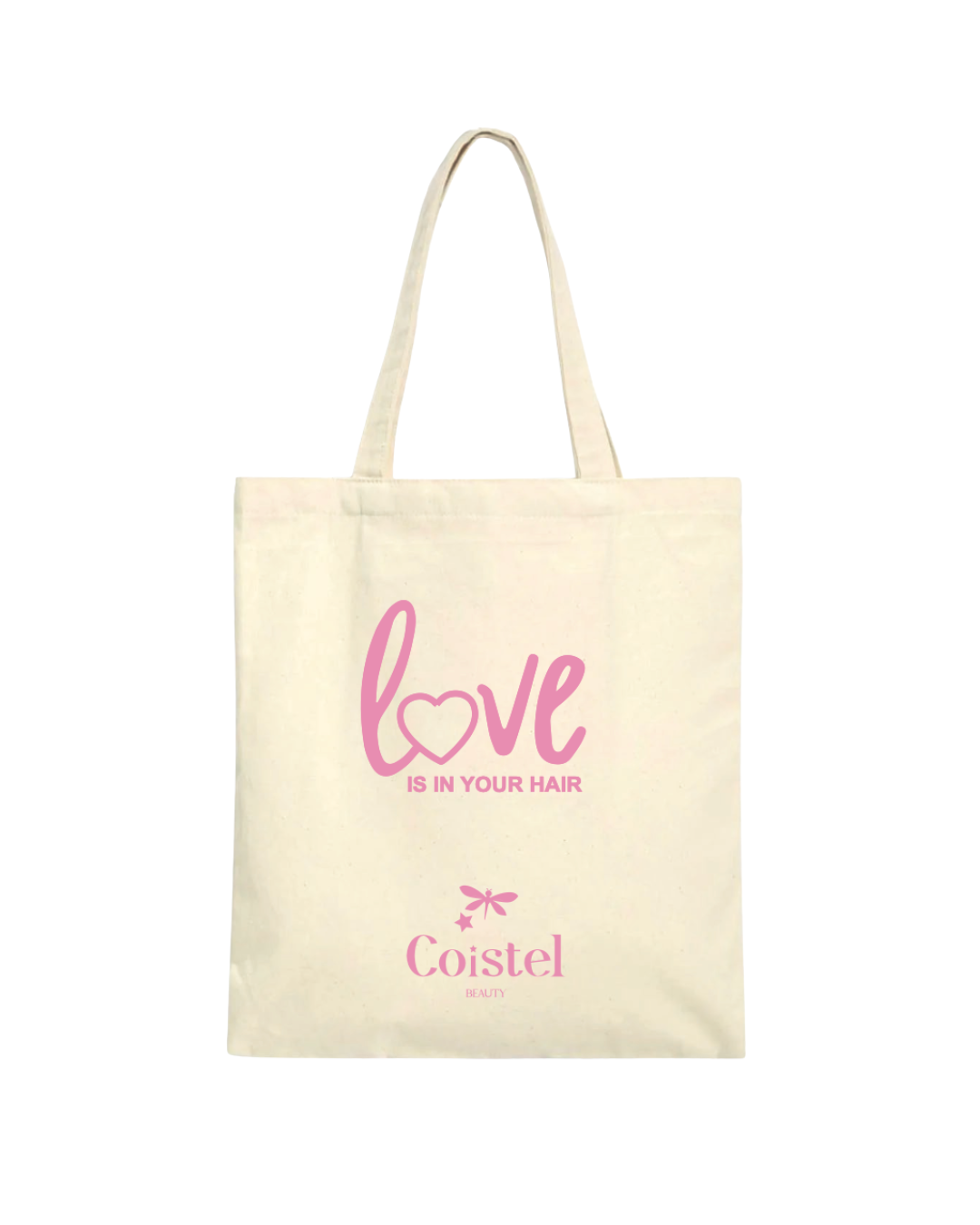 Tote Bag Love